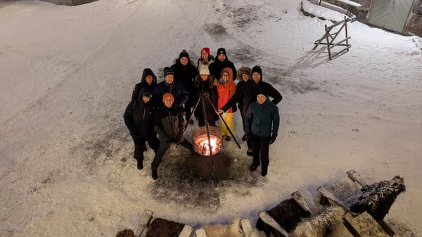 
            Natale e Capodanno in viaggio! 
      